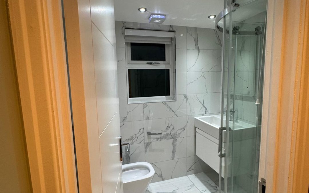 Refurbishment Project