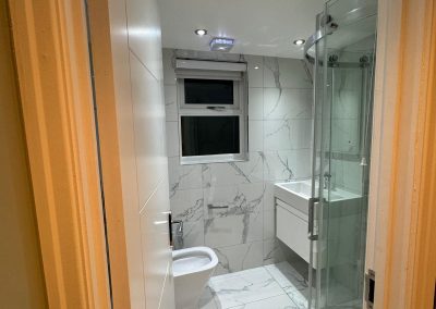 Refurbishment Project