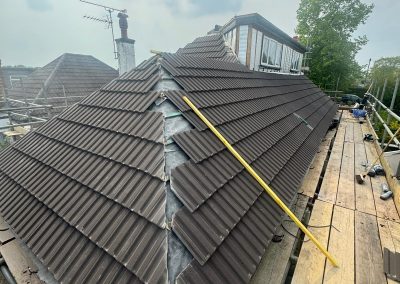 Different Projects